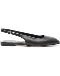Aeyde - Ballerina Shoes - Lyst