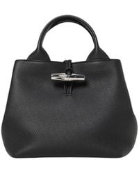 Longchamp - Handbags - Lyst