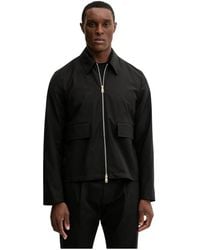 Paul Smith - Light Jassen - Lyst