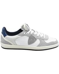 Philippe Model - Pgal Low Sneaker - Lyst
