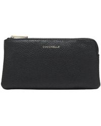 Coccinelle - Alias Small Pouch - Lyst