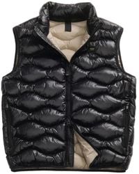 Blauer - Waistcoats - Lyst