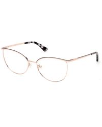 Guess - Cat Eye Frame - Lyst