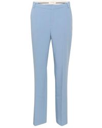 Part Two - Straight Trousers - Lyst
