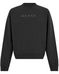 Gucci - Sweatshirts - Lyst