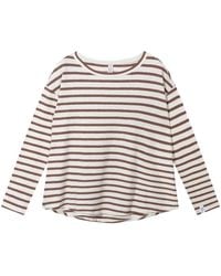 10Days - Long Sleeve T-Shirts - Lyst