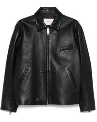 Second/Layer - Rider Jacket - Lyst