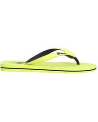 Ralph Lauren - Flip Flops - Lyst