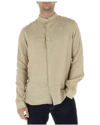 Timberland - Casual Shirts - Lyst