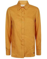 Weekend by Maxmara - Blouses & shirts > shirts - Lyst