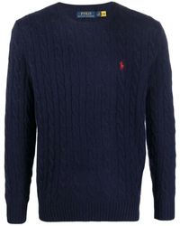 Ralph Lauren - Sweaters - Lyst