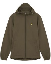 Lyle & Scott - Zomerjassen - - Heren - Lyst