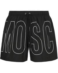Moschino - Beachwear - Lyst
