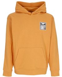 Obey - Hoodies - Lyst