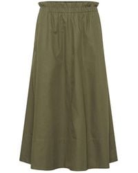 Part Two - Midi Skirts - Lyst