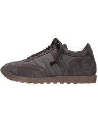Alberto Fasciani - Sneakers - Lyst