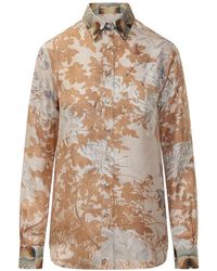 Pierre Louis Mascia - Casual Shirts - Lyst