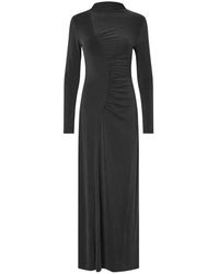 Samsøe & Samsøe - Maxi Dresses - Lyst