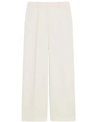 Max Mara - Angola Freizeithose - Lyst