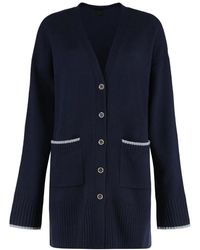 Pinko - Cardigans - Lyst