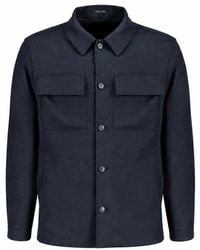 AUTORE - Light Jackets - Lyst