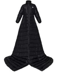 Moncler - Down Coats - Lyst