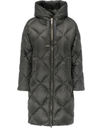 Max Mara - Winter Jackets - Lyst