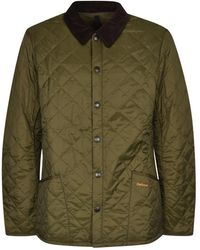 Barbour - Light Jackets - Lyst