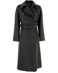 Sealup - Trench Coats - Lyst