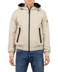 Heskimo - Light Jackets - Lyst
