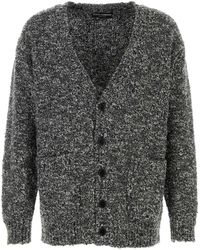 Dolce & Gabbana - Cardigans - Lyst