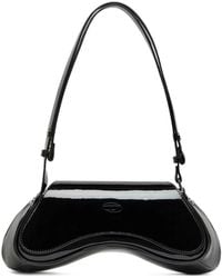 DIESEL - Shoulder Bag Play - Lyst