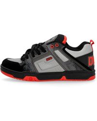 Dvs - Comanche Skate Shoe - Lyst