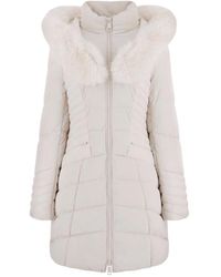 Guess - Stilvolle Damen Steppjacke - Lyst
