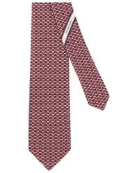 Ferragamo - Ties - Lyst