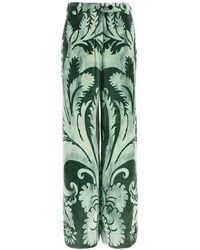 F.R.S For Restless Sleepers - Arche Pants - Lyst