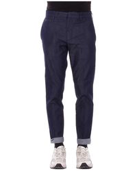 Dondup - Loose Fit Jeans - Lyst