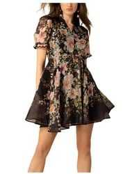 Hale Bob - Short Dresses - Lyst