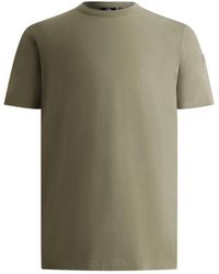 Fusalp - T-Shirts - Lyst