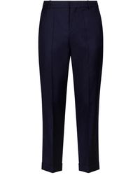 Balmain - Suit Trousers - Lyst