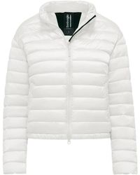 Bomboogie - Light Jackets - Lyst