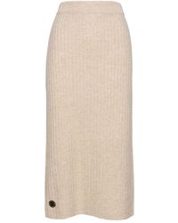 Hèst - Midi Skirts - Lyst