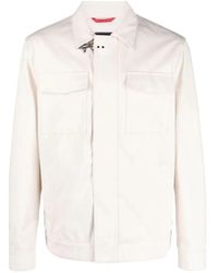 Fay - Light Jackets - Lyst