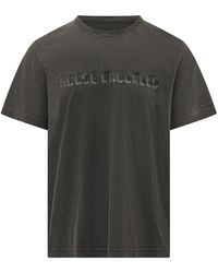 Moose Knuckles - T-Shirts - Lyst