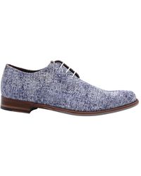 Floris Van Bommel - Laced Shoes - Lyst