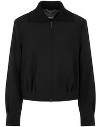 Marc Cain - Light Jackets - Lyst