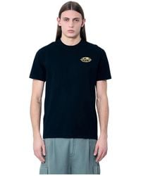 METALWOOD STUDIO - T-Shirts - Lyst