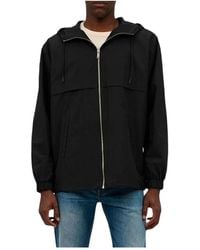 A.P.C. - Light Jackets - Lyst