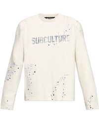 MISBHV - Long Sleeve Tops - Lyst