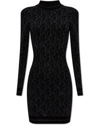 Palm Angels - Short Dresses - Lyst